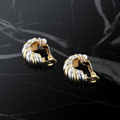 J08091/YW Earrings