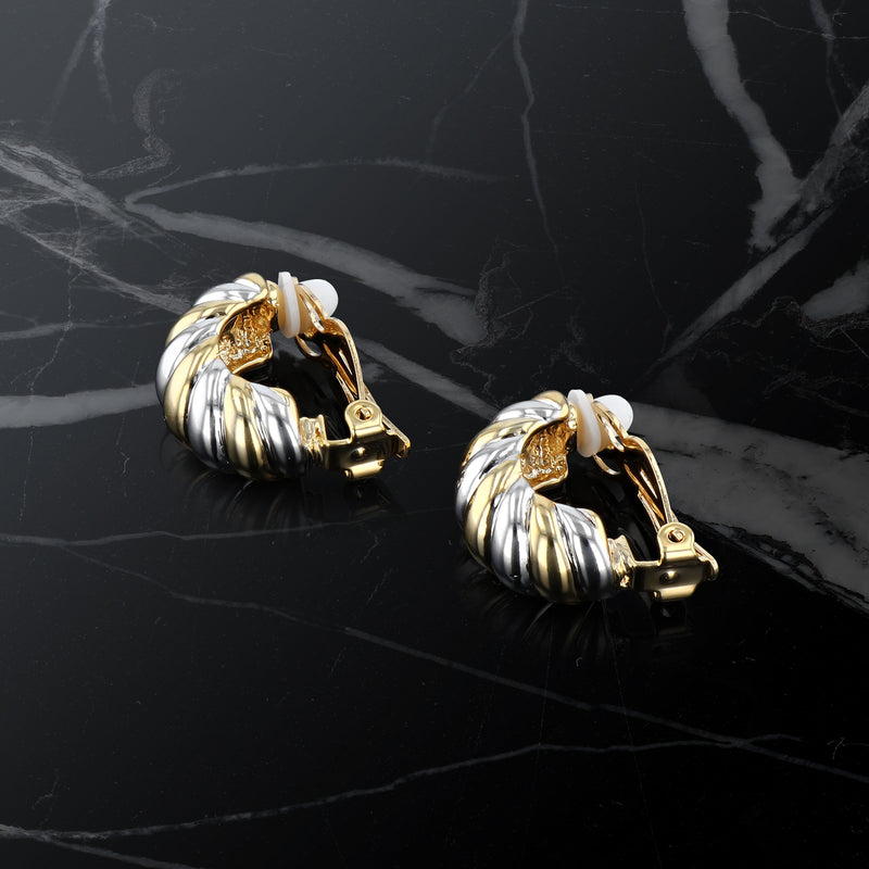 J08091/YW Earrings
