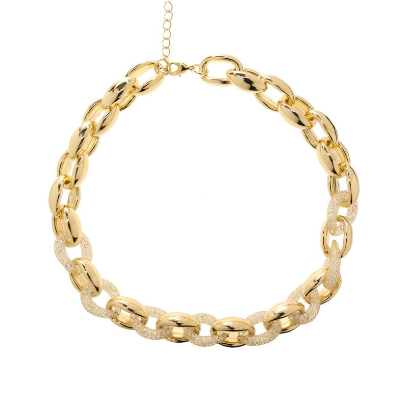 J08092/N/Y-1AR Necklace