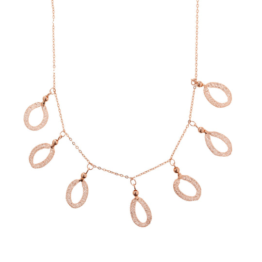 J08101/N/R Necklace