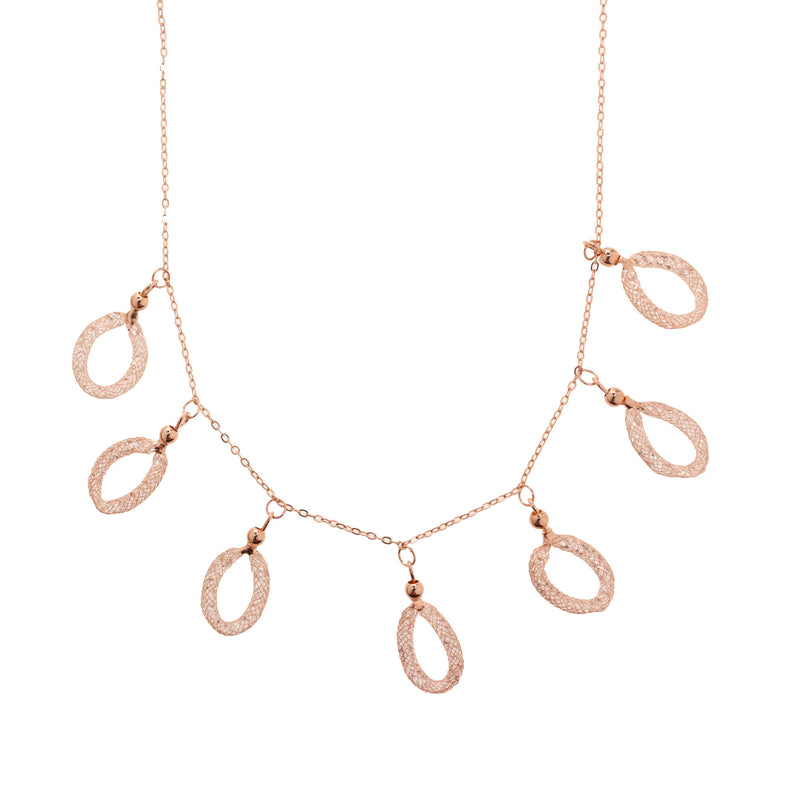 J08101/N/R Necklace