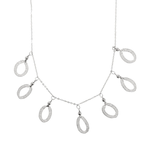 J08101/N/W Necklace