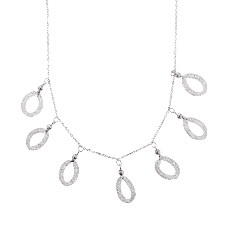 J08101/N/W Necklace