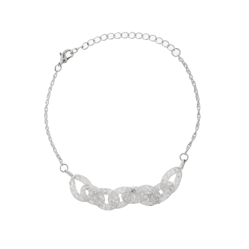 J08103/B/W Bracelet