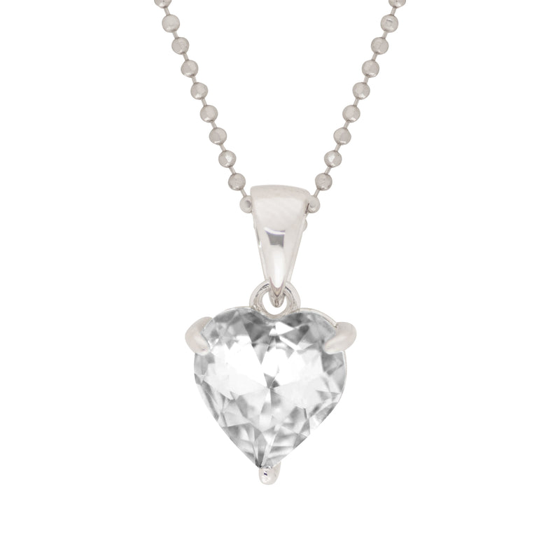 J08105/P/W/CLR Pendant