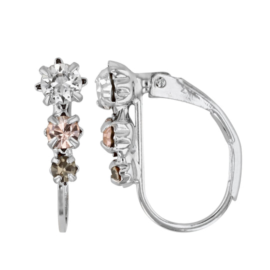 J08108/E/W/BDSLCL Earrings