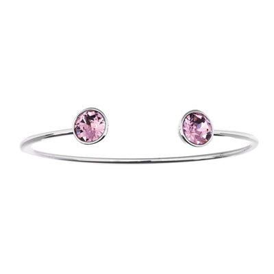 Jayden Star Promotion J08171/JUN Bangle