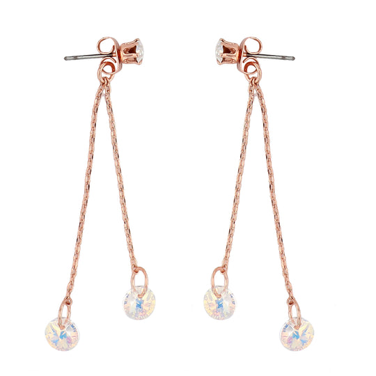 J08190-R-AB-E Earrings