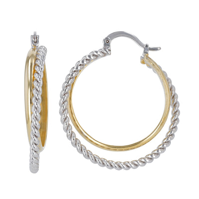 J08190/YW Hoop