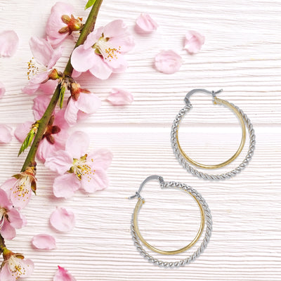 J08190/YW Hoop