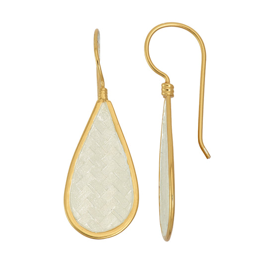 JS1375/E/WTT Earrings