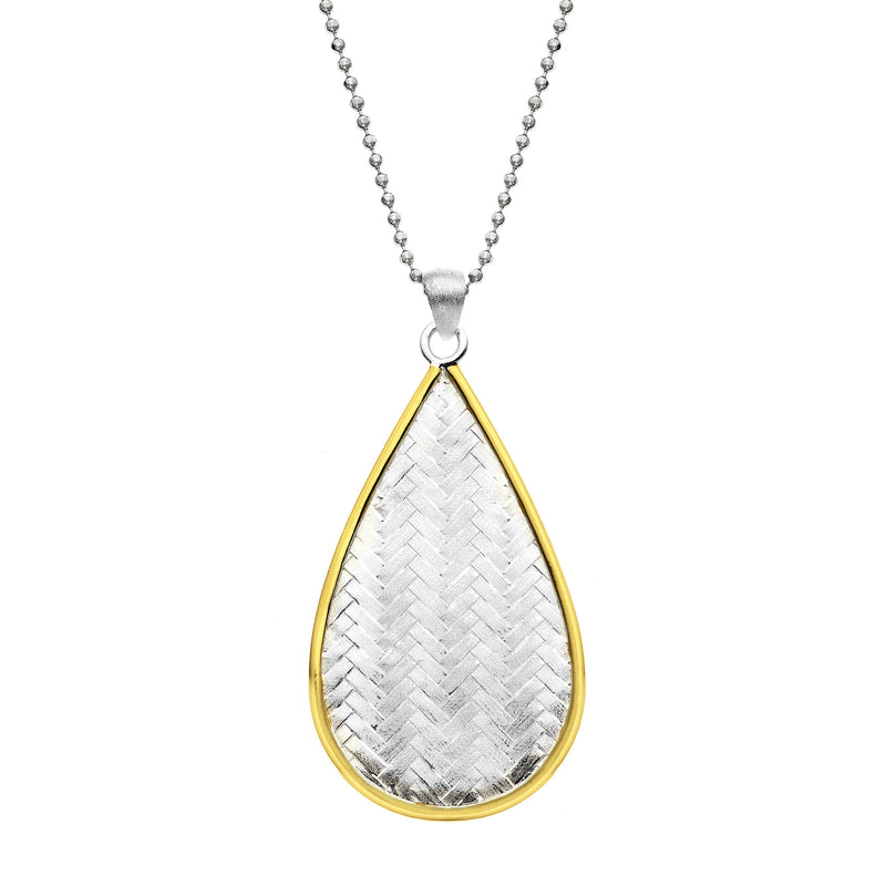 JS1375/P/WTT Pendant