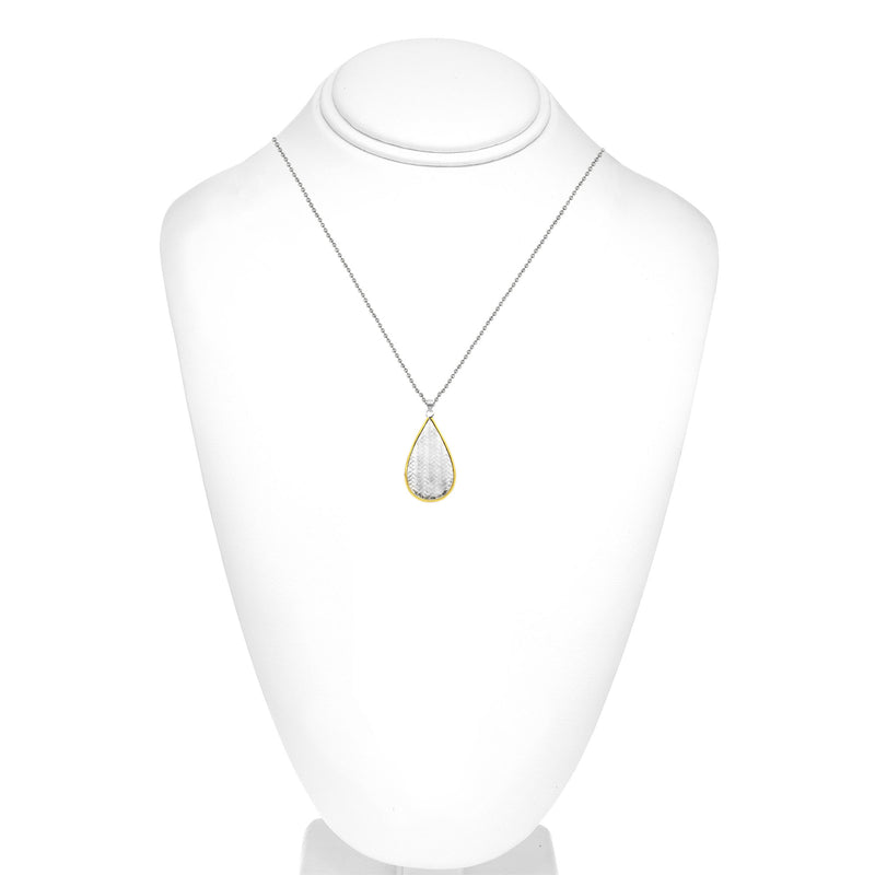 JS1375/P/WTT Pendant