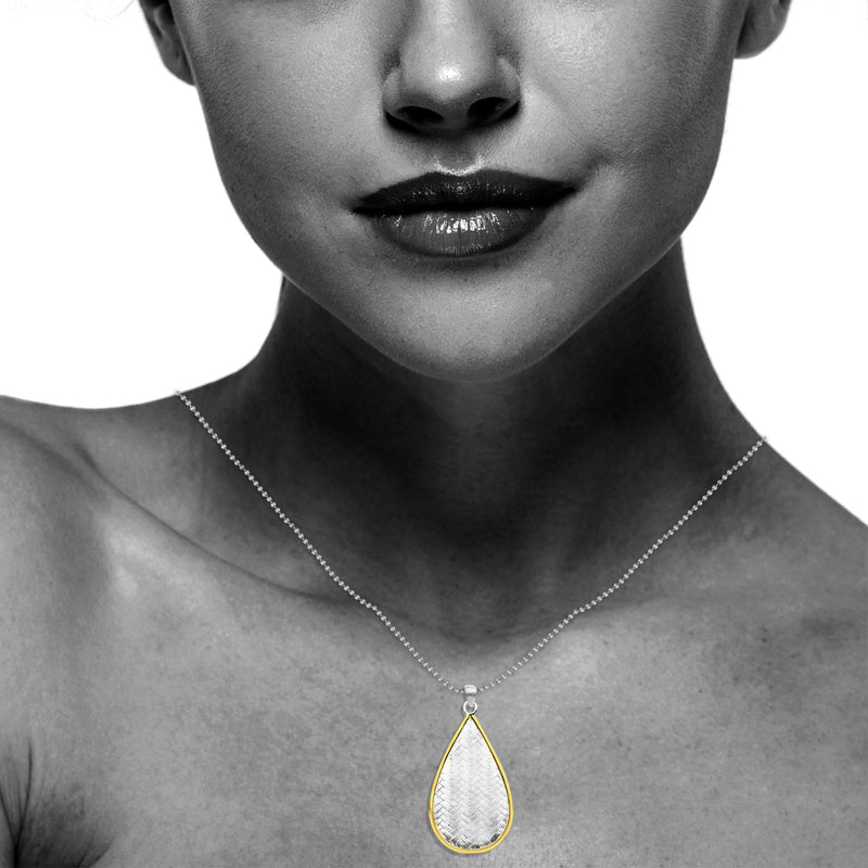 JS1375/P/WTT Pendant