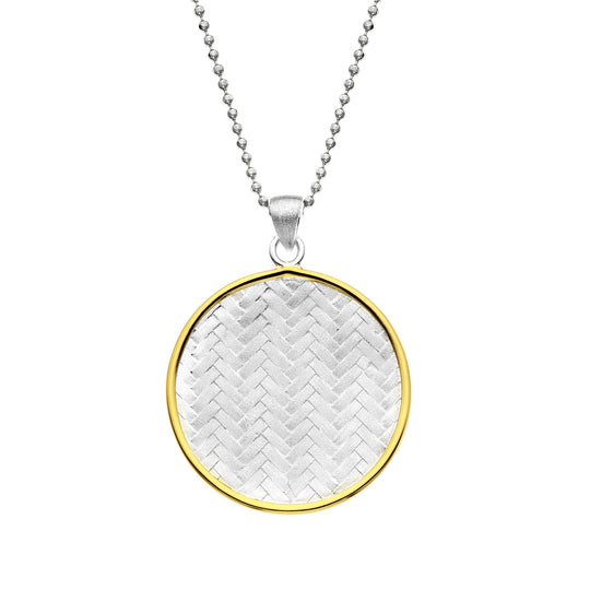 JS1377/P/WTT Pendant