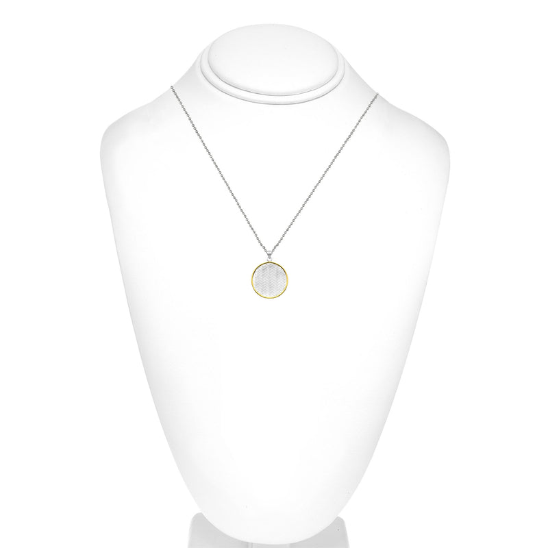 JS1377/P/WTT Pendant