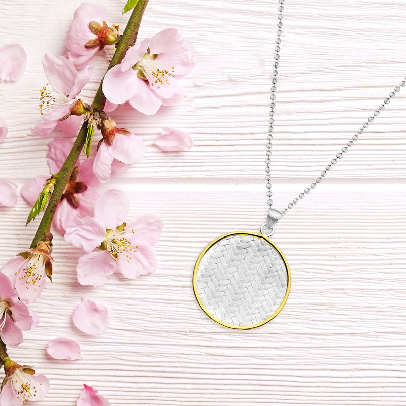 JS1377/P/WTT Pendant