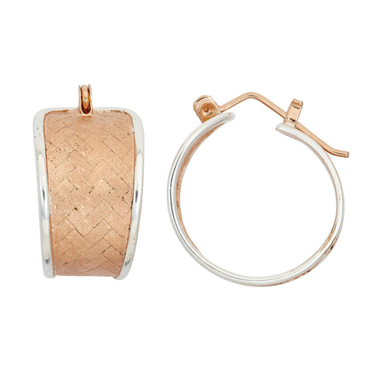 JS1380/E/RTT Earrings