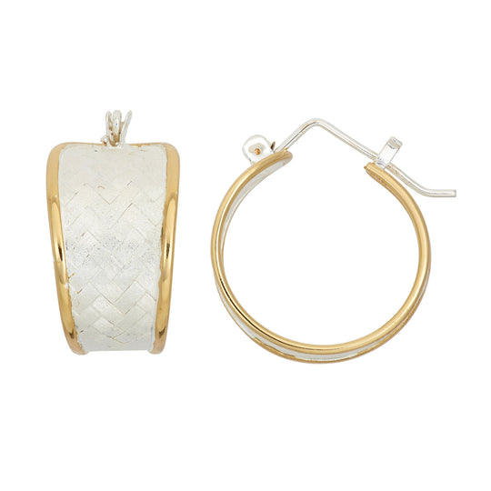 JS1380/E/WTT Earrings