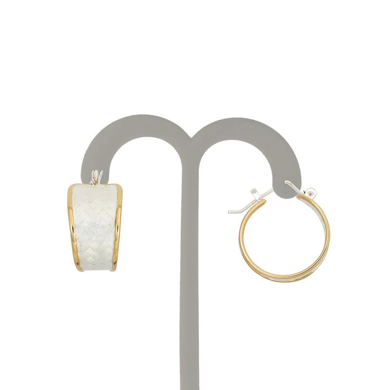 JS1380/E/WTT Earrings