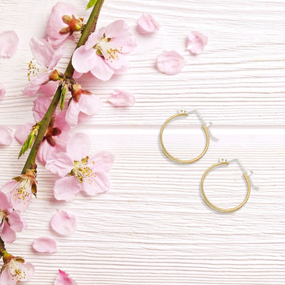 JS1380/E/WTT Earrings
