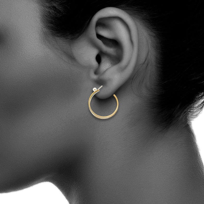 JS1380/E/WTT Earrings