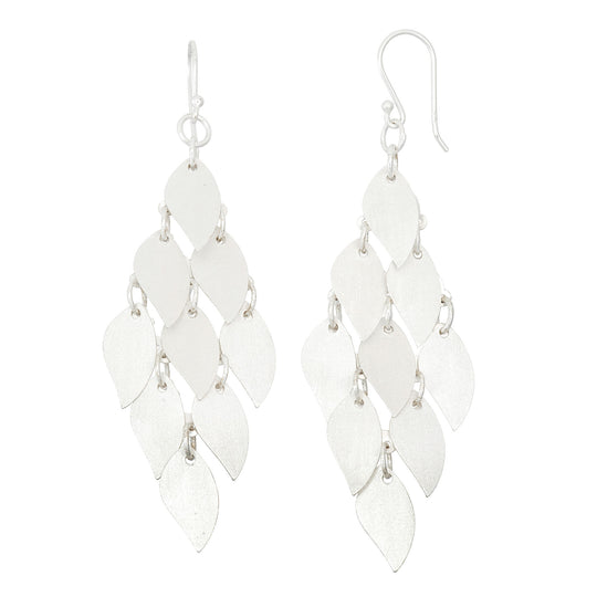 JS1384/E/W Earrings