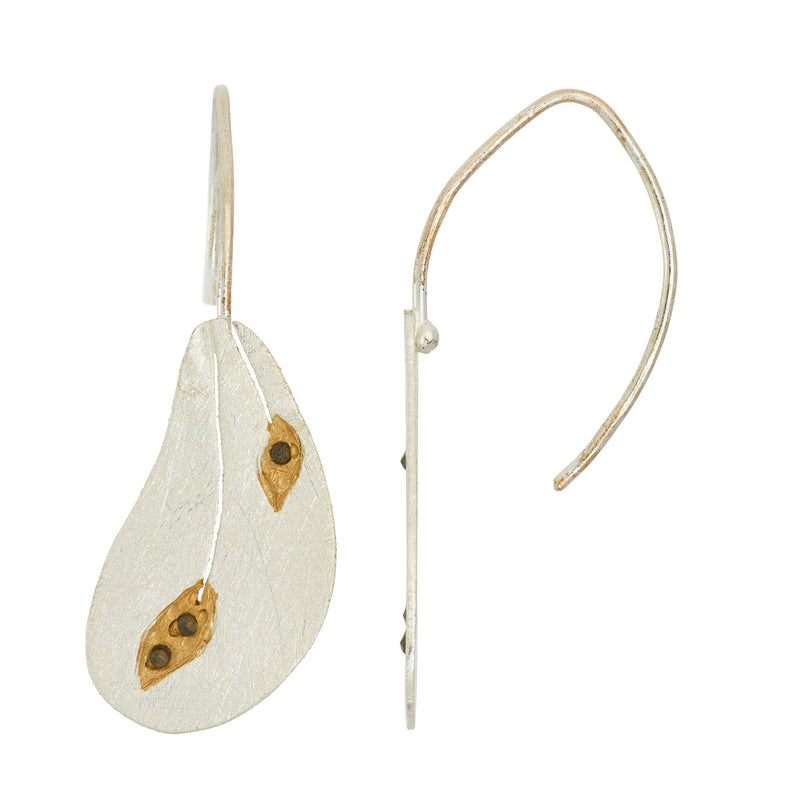 JS1397/E/YW Earrings