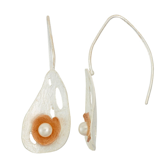 JS1403/E/RW Earrings