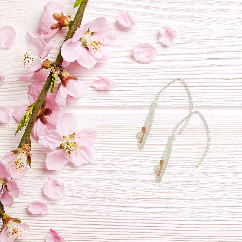 JS1403/E/RW Earrings