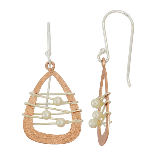 JS1405/E/RW Earrings