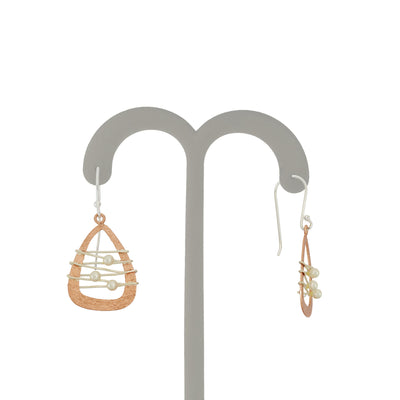 JS1405/E/RW Earrings