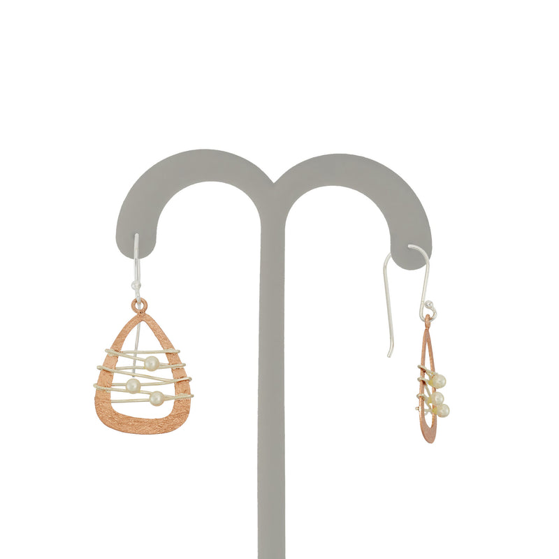 JS1405/E/RW Earrings