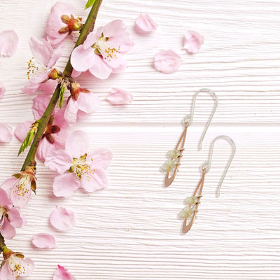 JS1405/E/RW Earrings