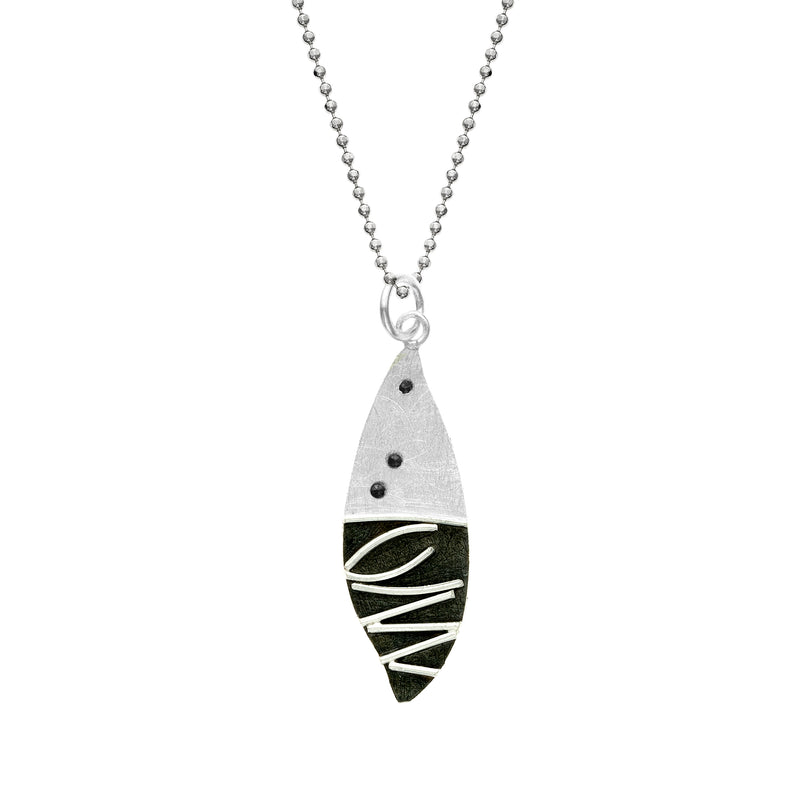 JS1408/P/BW Pendant