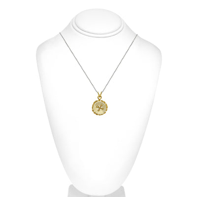 JS1435/P/YW Pendant