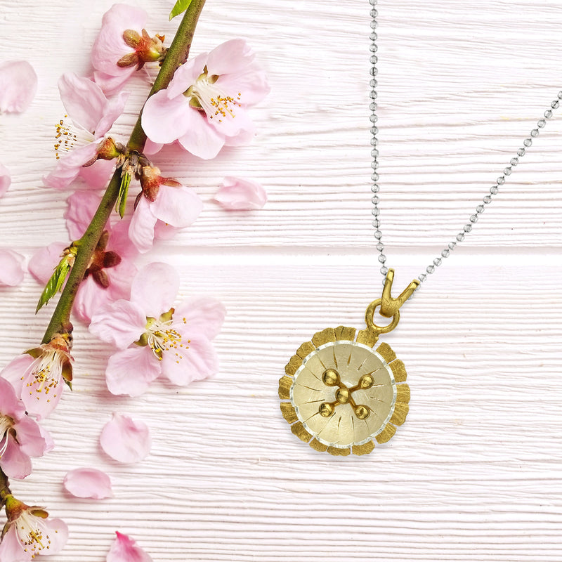 JS1435/P/YW Pendant