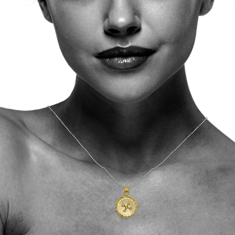 JS1435/P/YW Pendant