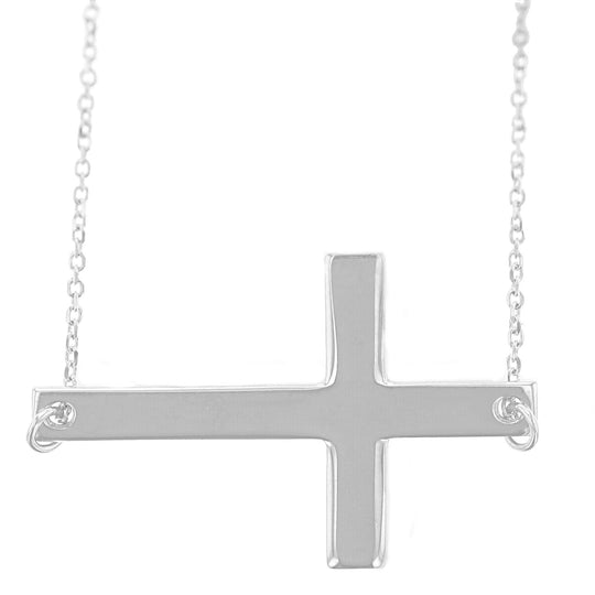 JS1482-N-SP Necklace