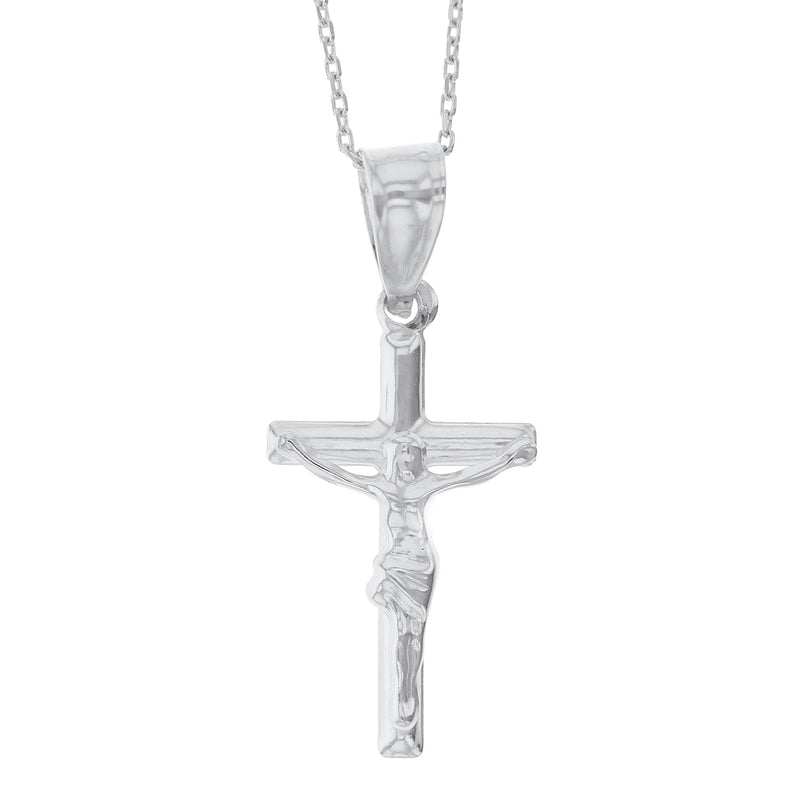 JS1488-N-SP Necklace