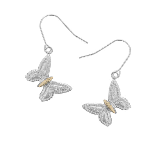 JS1492-E-SP Earrings