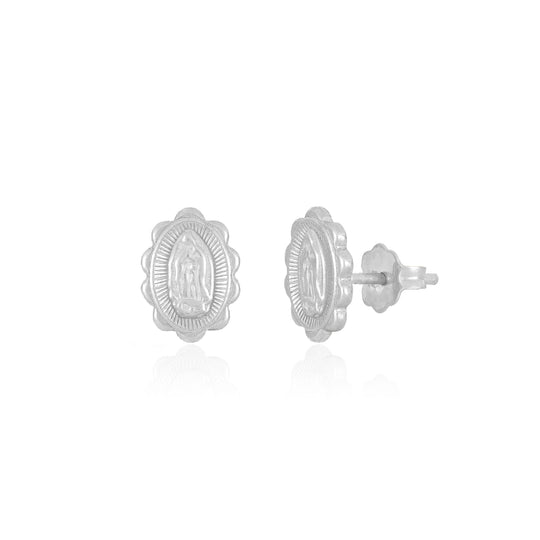 JS1493-E-SP Earrings