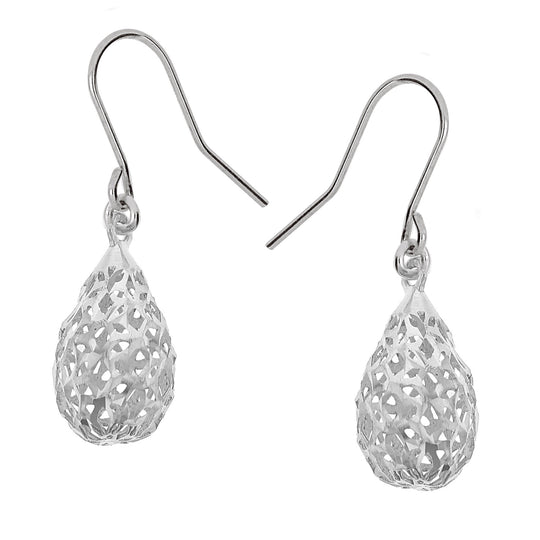 JS1494-E-SP Earrings