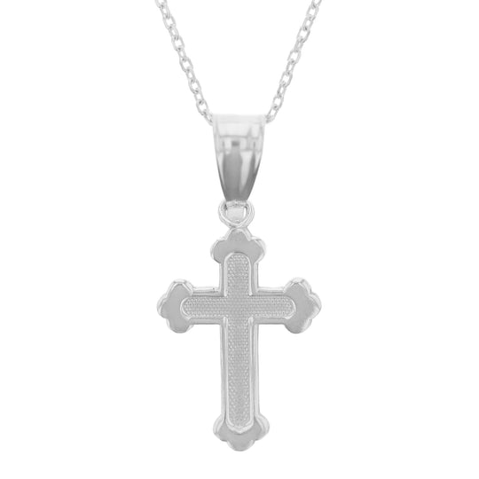 JS1496-N-SP Necklace