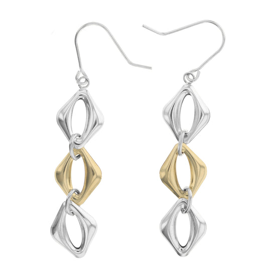 JS1502-E-TT-SP Earrings