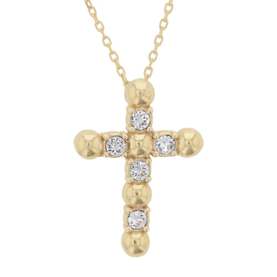 JS1504-N-CRY-GP Pendant