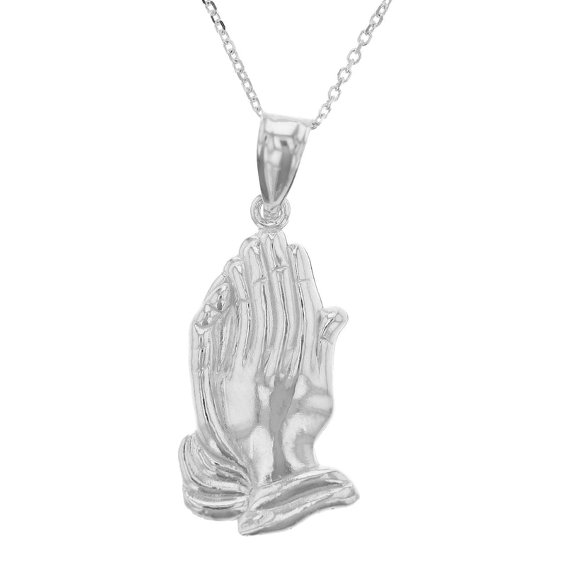 JS1505-N-SP Necklace