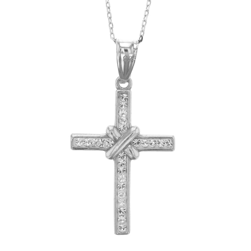 JS1506-N-CRY-SP Pendant