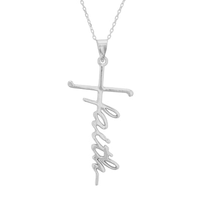 Giorgio Argento JS1515-N-SP Pendant