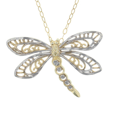 Giorgio Argento JS1528-N-GPTT Pendant